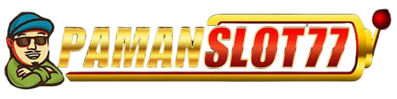 PAMANSLOT77 Logo